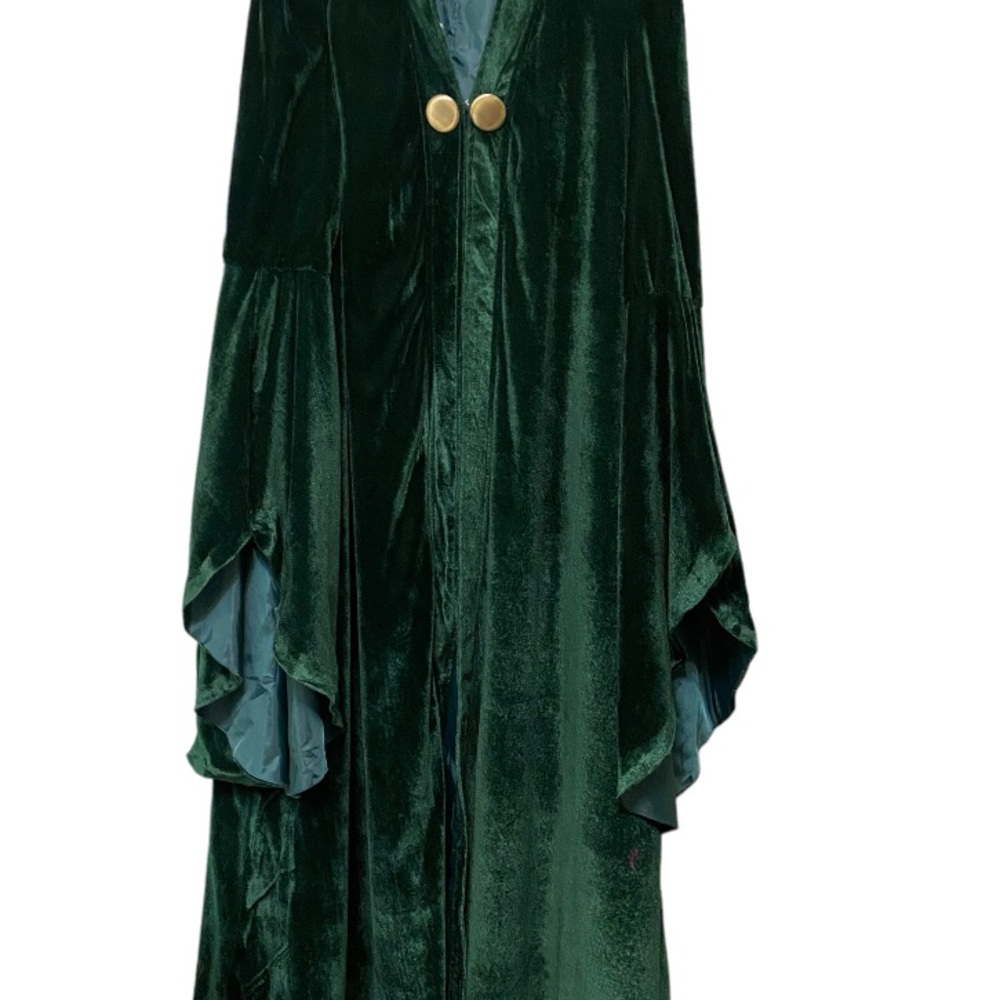 professor mcgonagall costume